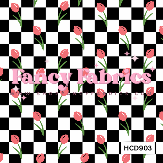 HCD903 | PREORDER | Fabric By The Yard