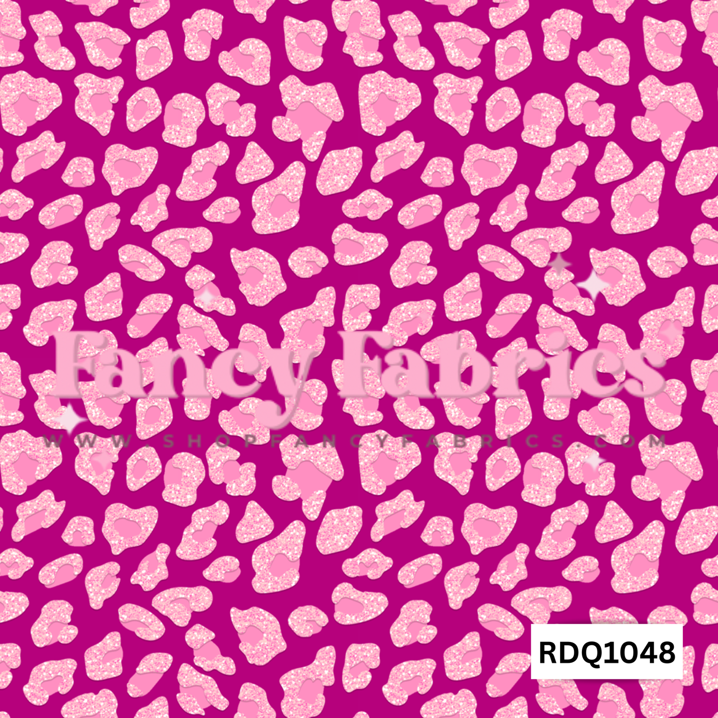 RDQ1048 | PREORDER | Fabric By The Yard