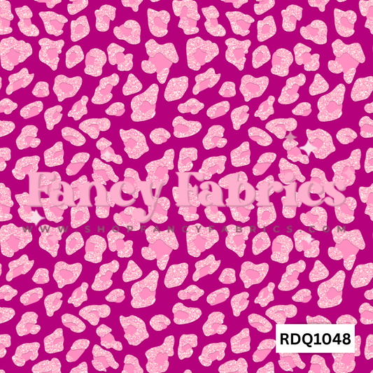 RDQ1048 | PREORDER | Fabric By The Yard