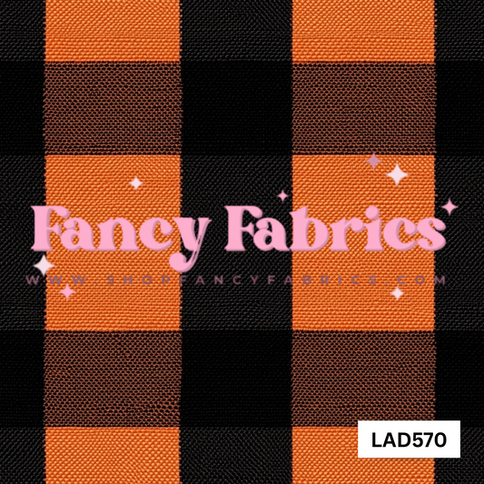 LAD570 | PREORDER | Fabric By The Yard