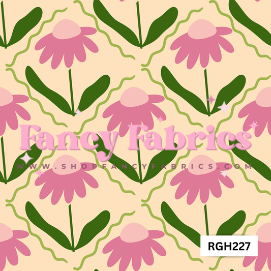 RGH227 | PREORDER | Fabric By The Yard