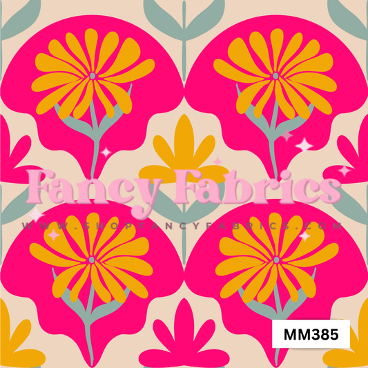 MM385 | PREORDER | Fabric By The Yard