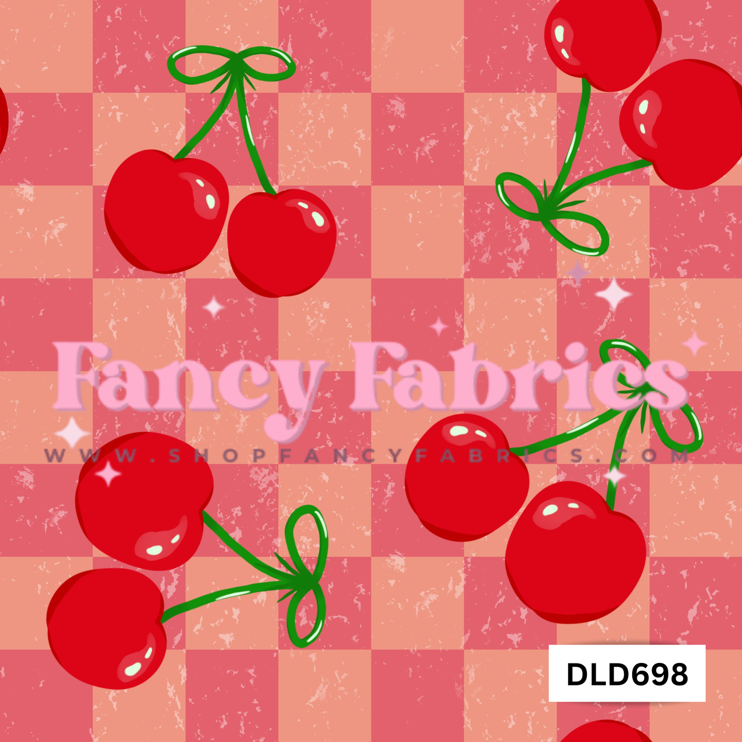 DLD698 | PREORDER | Fabric By The Yard