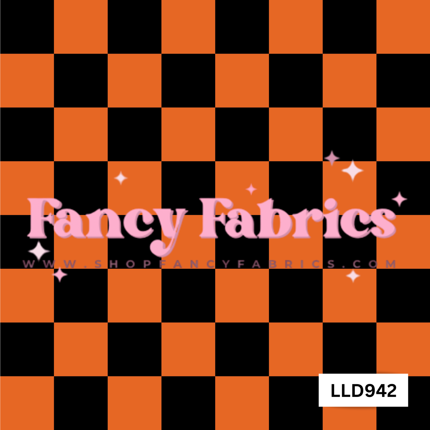 LLD942 | PREORDER | Fabric By The Yard