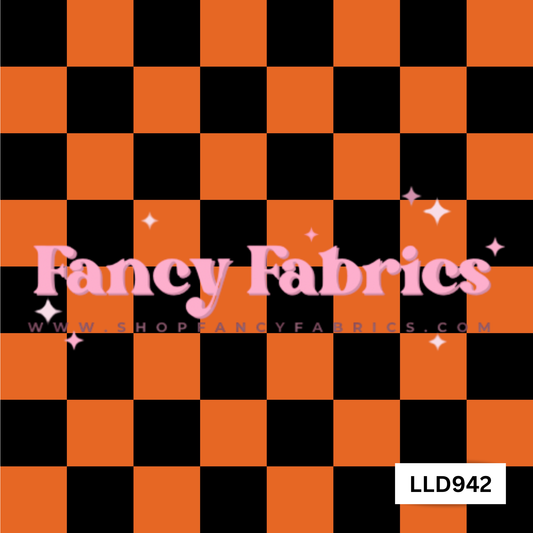 LLD942 | PREORDER | Fabric By The Yard