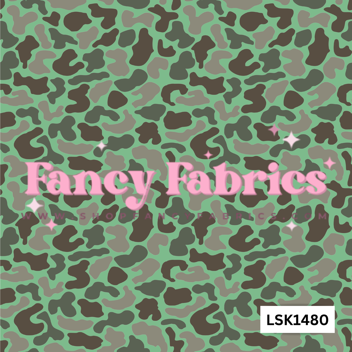 LSK1480 | PREORDER | Fabric By The Yard
