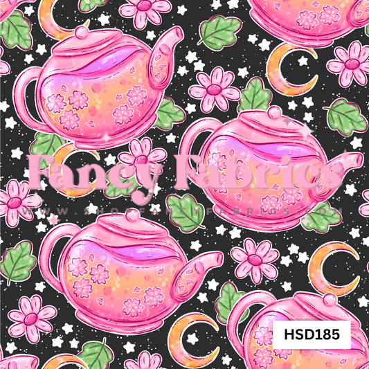 HSD185 | PREORDER | Fabric By The Yard