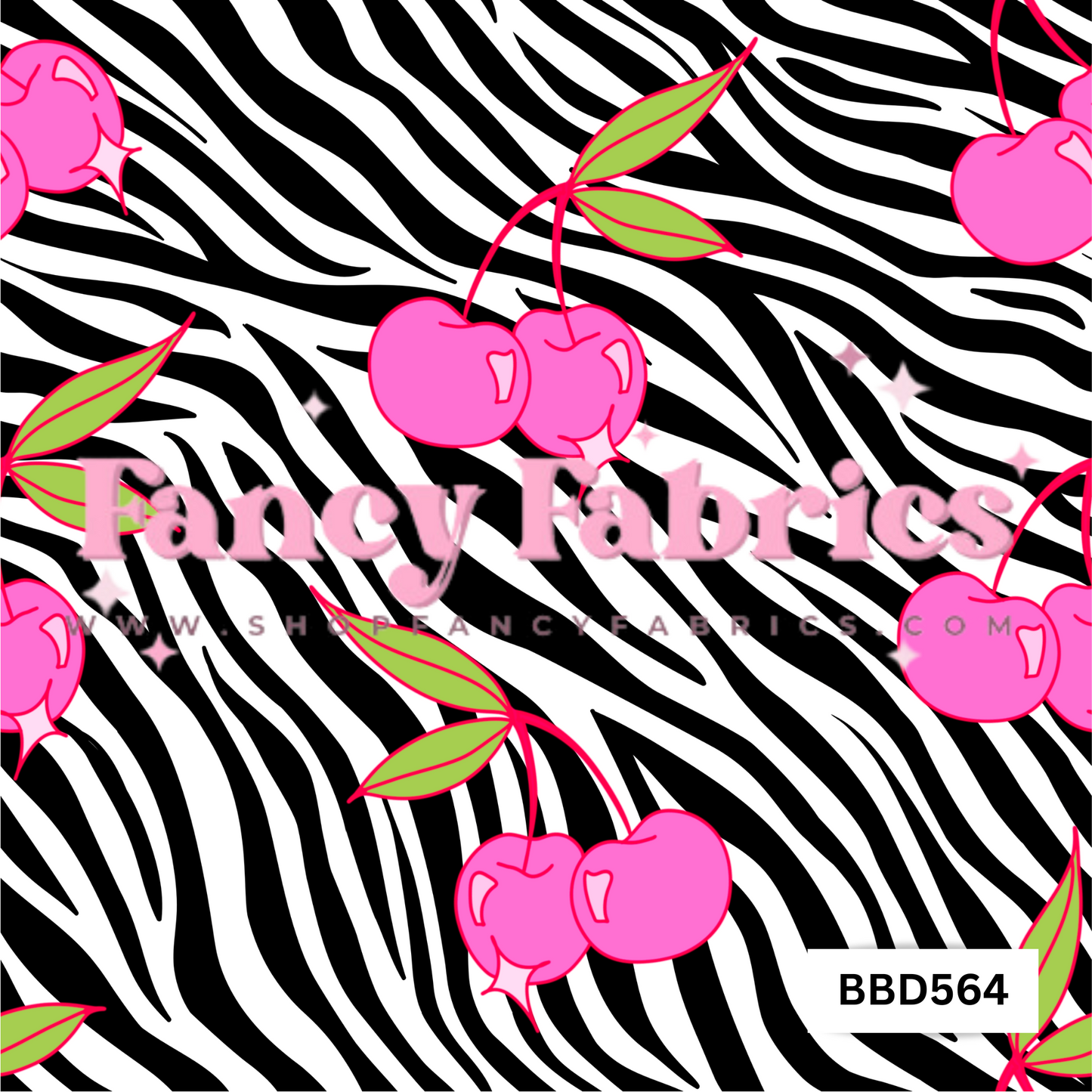 BBD564 | PREORDER | Fabric By The Yard