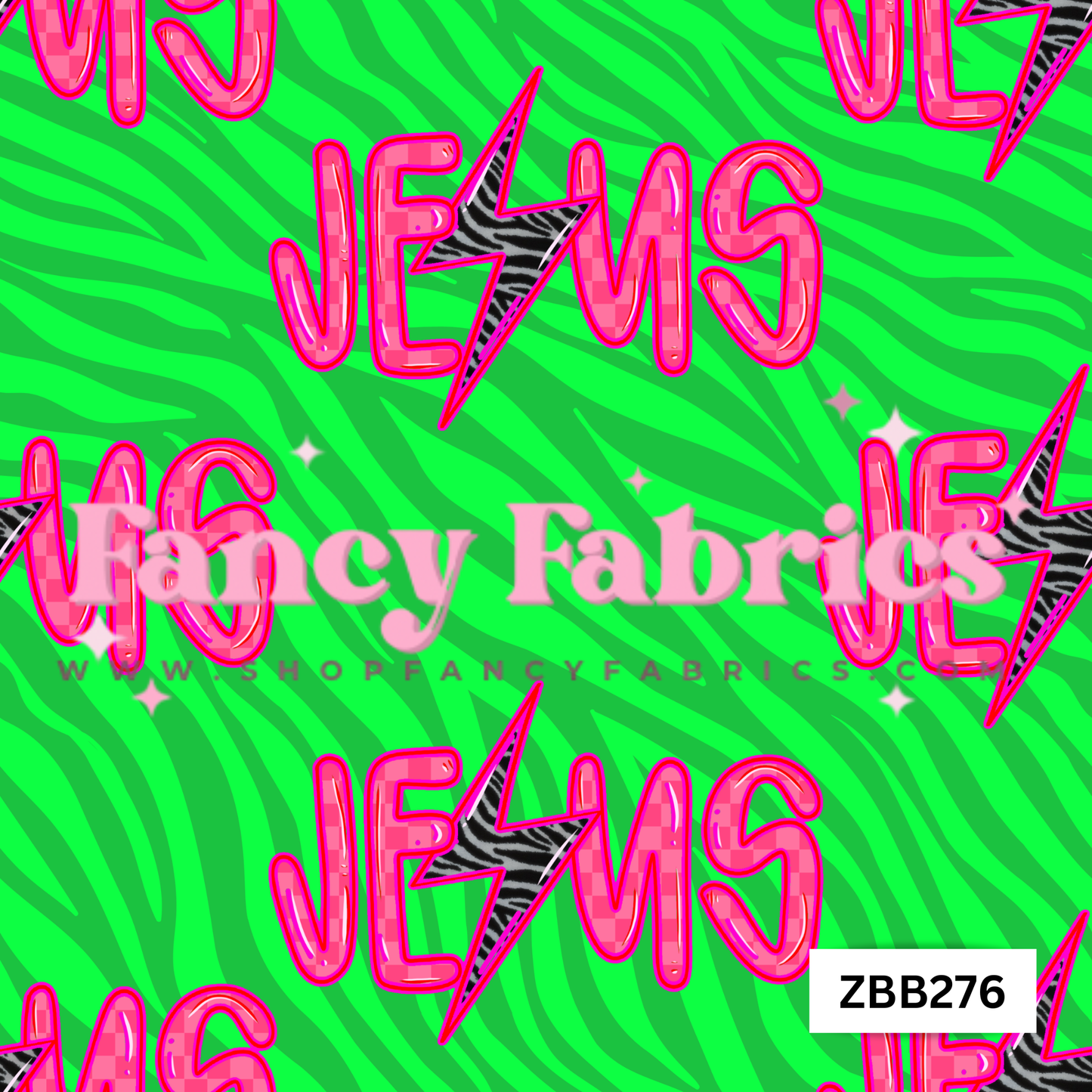 ZBB276 | PREORDER | Fabric By The Yard