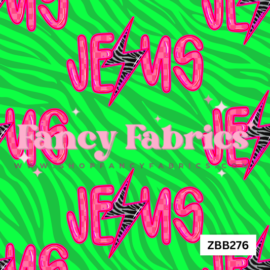 ZBB276 | PREORDER | Fabric By The Yard