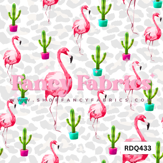 RDQ433 | PREORDER | Fabric By The Yard