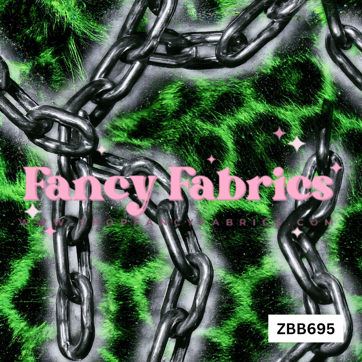 ZBB695 | PREORDER | Fabric By The Yard