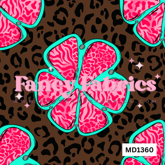 MD1360 | PREORDER | Fabric By The Yard