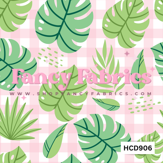 HCD906 | PREORDER | Fabric By The Yard