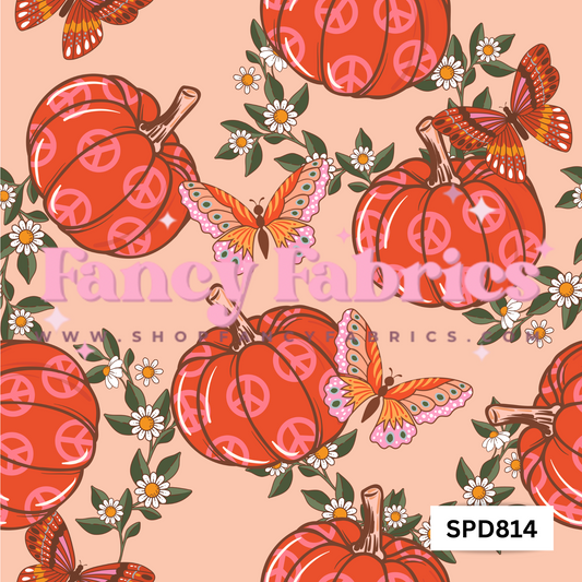 SPD814 | PREORDER | Fabric By The Yard