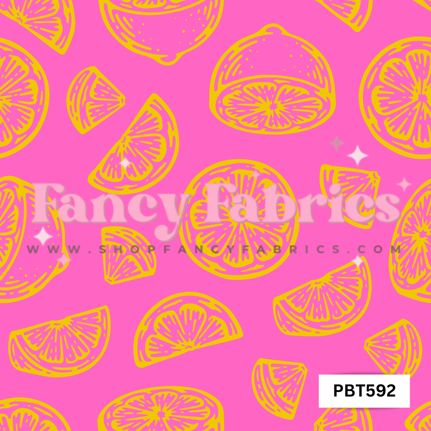 PBT592 | PREORDER | Fabric By The Yard