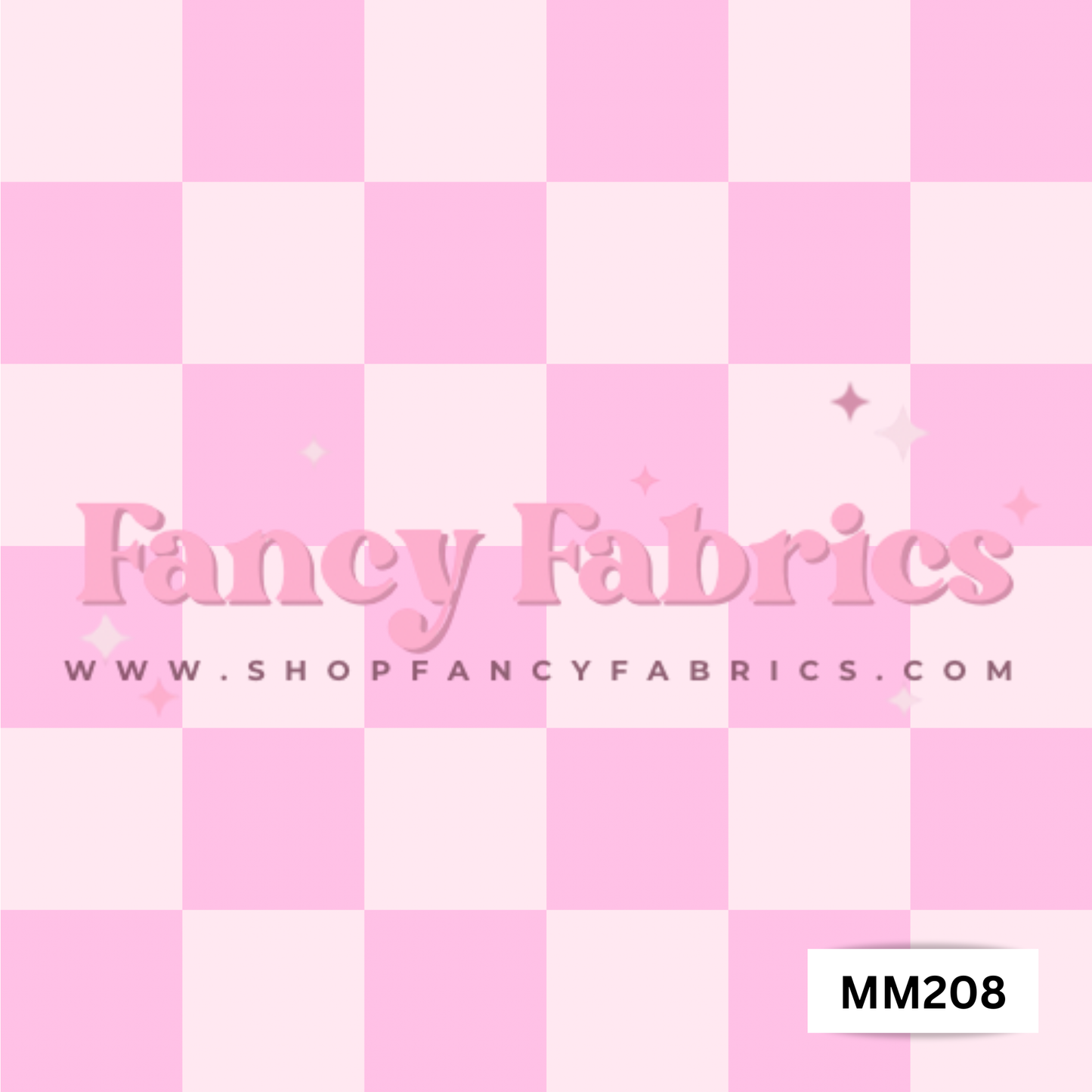 MM208 | PREORDER | Fabric By The Yard