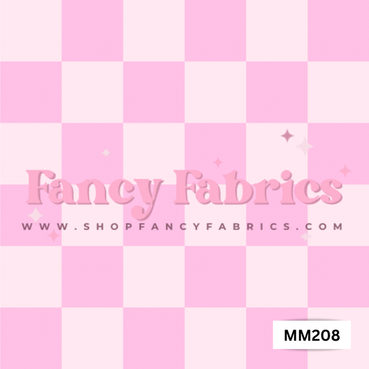 MM208 | PREORDER | Fabric By The Yard