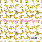 FE403 | PREORDER | By The Yard