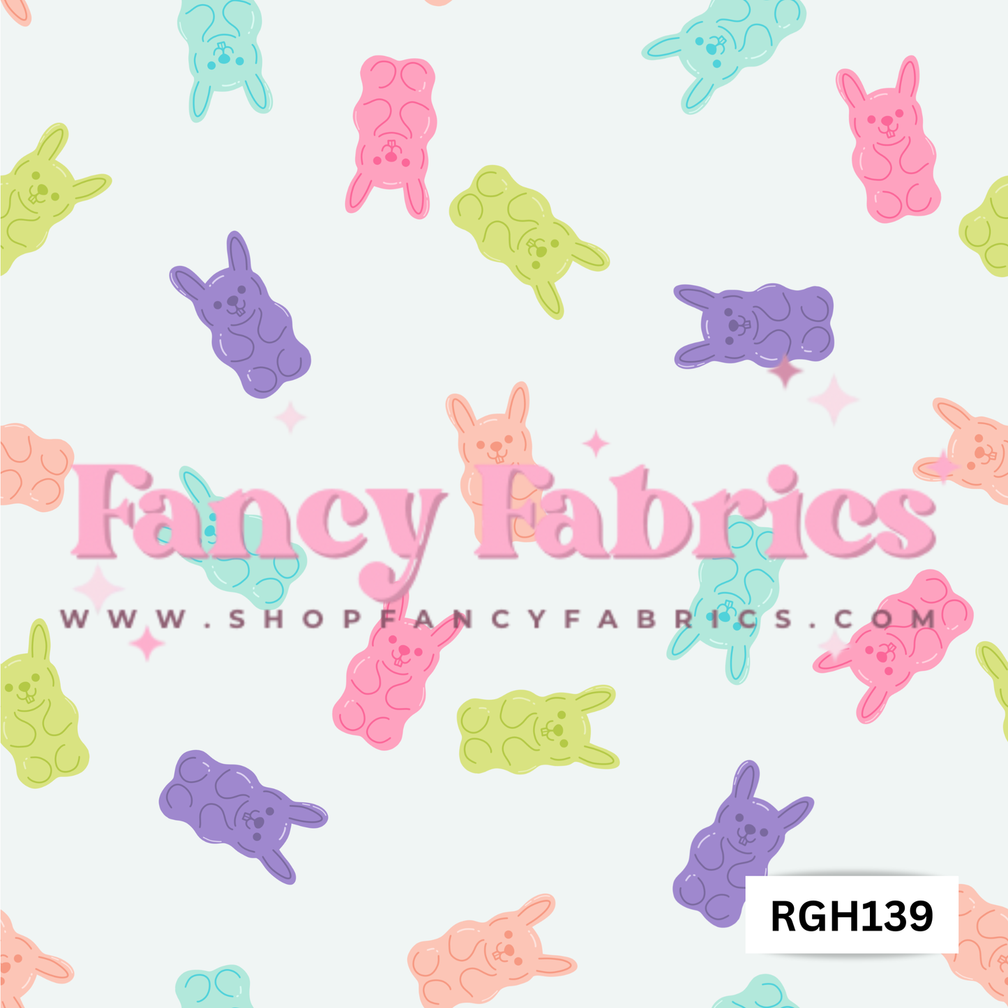 RGH139 | PREORDER | Fabric By The Yard