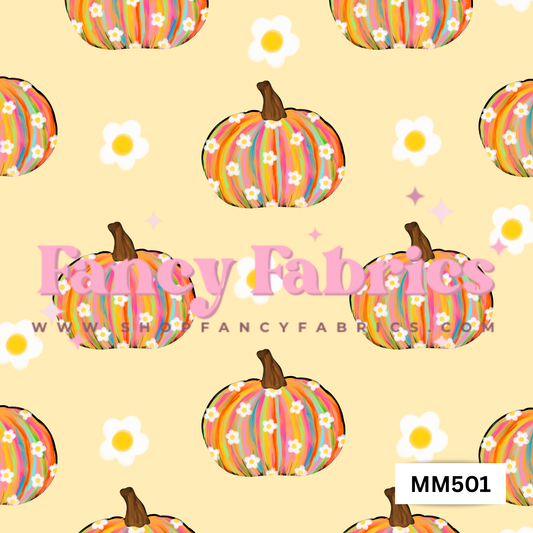 MM501 | PREORDER | Fabric By The Yard