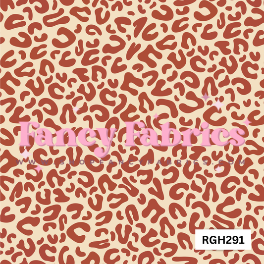 RGH291 | PREORDER | Fabric By The Yard