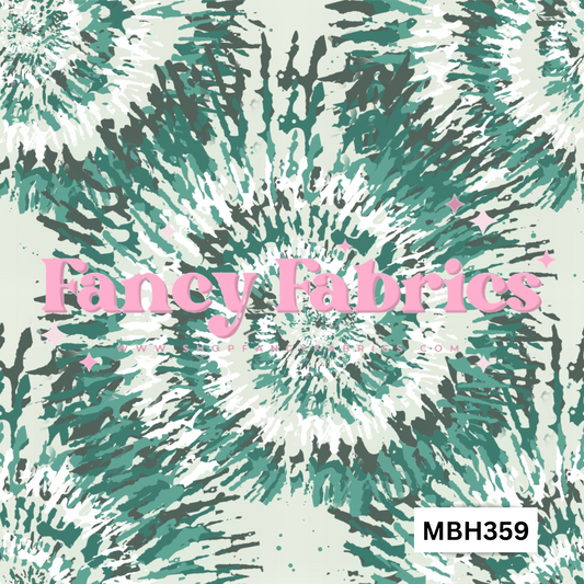 MBH359 | PREORDER | By The Yard