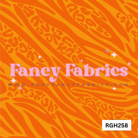 RGH258 | PREORDER | Fabric By The Yard