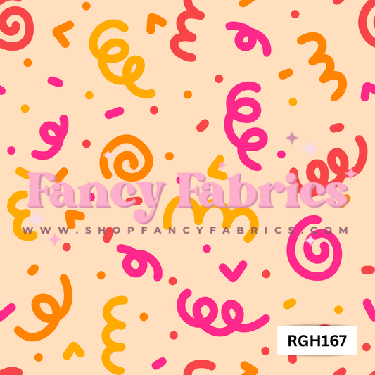RGH167 | PREORDER | Fabric By The Yard