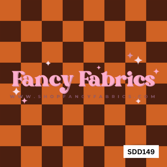 SDD149 | PREORDER | Fabric By The Yard