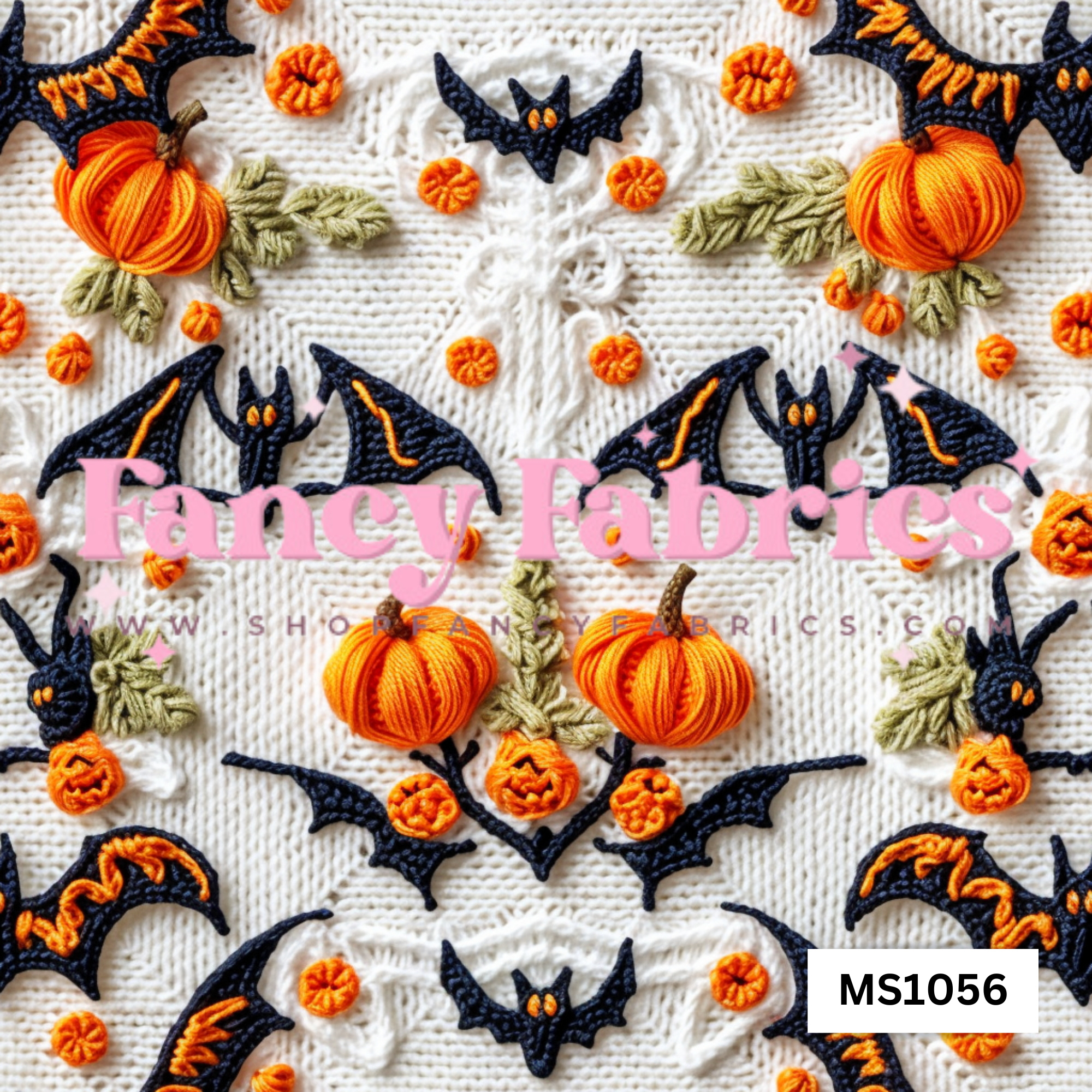 MS1056 | PREORDER | Fabric By The Yard