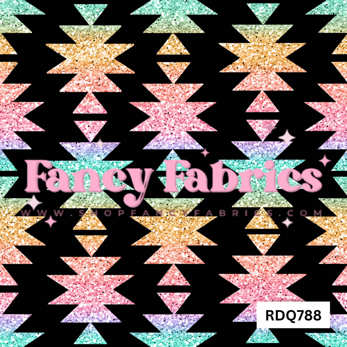 RDQ788 | PREORDER | Fabric By The Yard