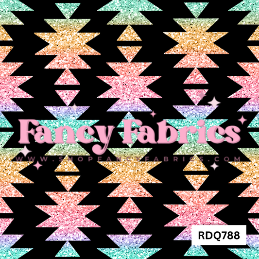 RDQ788 | PREORDER | Fabric By The Yard