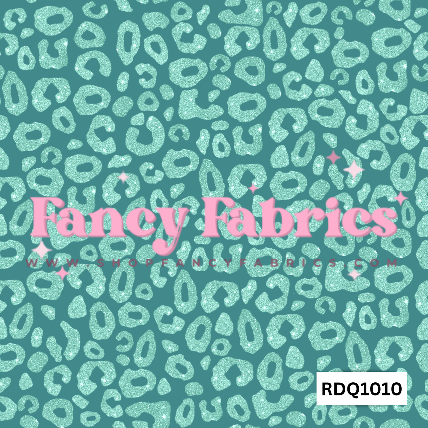 RDQ1010 | PREORDER | Fabric By The Yard