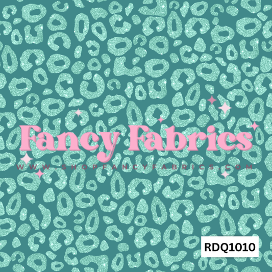 RDQ1010 | PREORDER | Fabric By The Yard