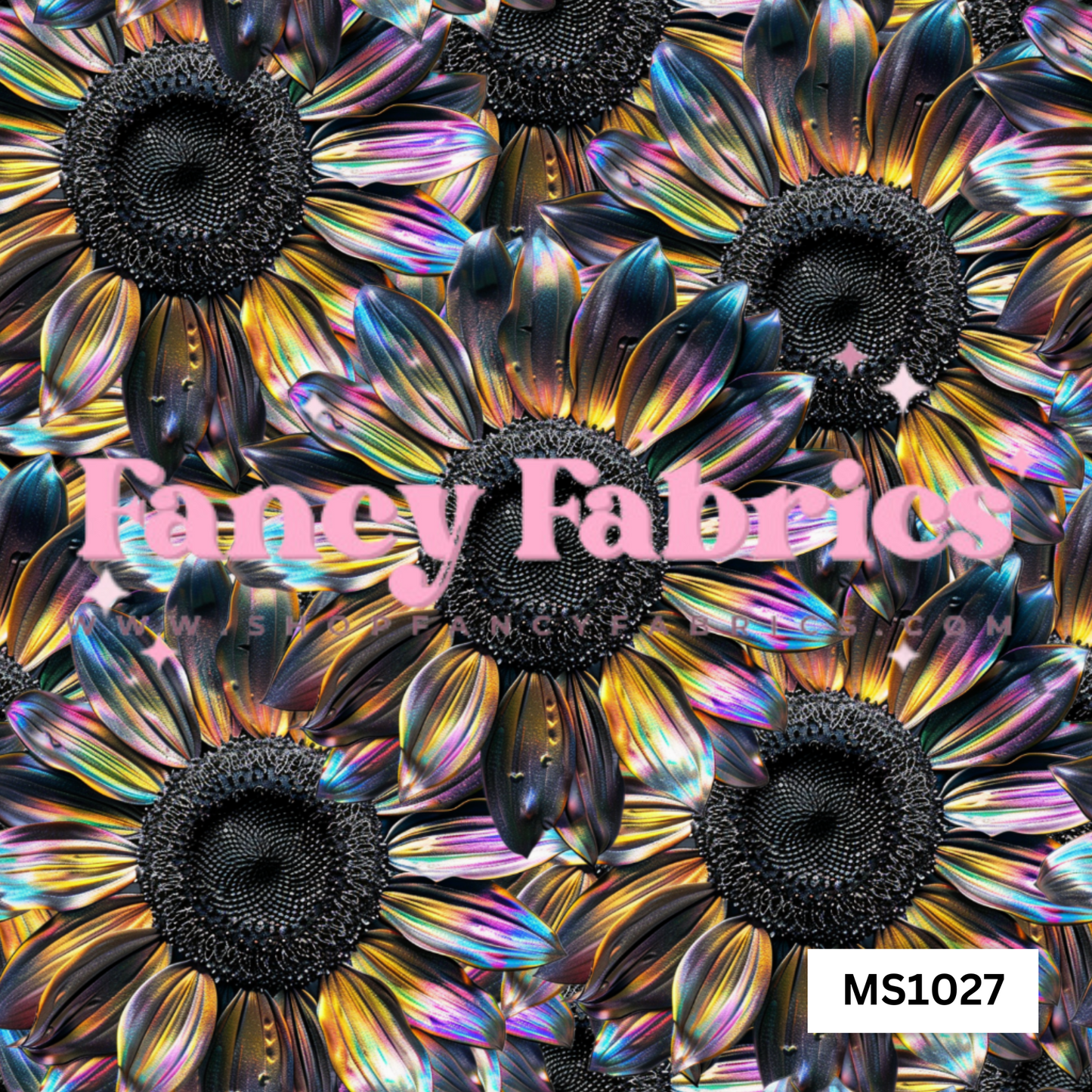 MS1027 | PREORDER | Fabric By The Yard
