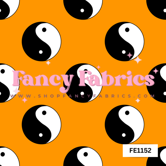 FE1152 | PREORDER | Fabric By The Yard