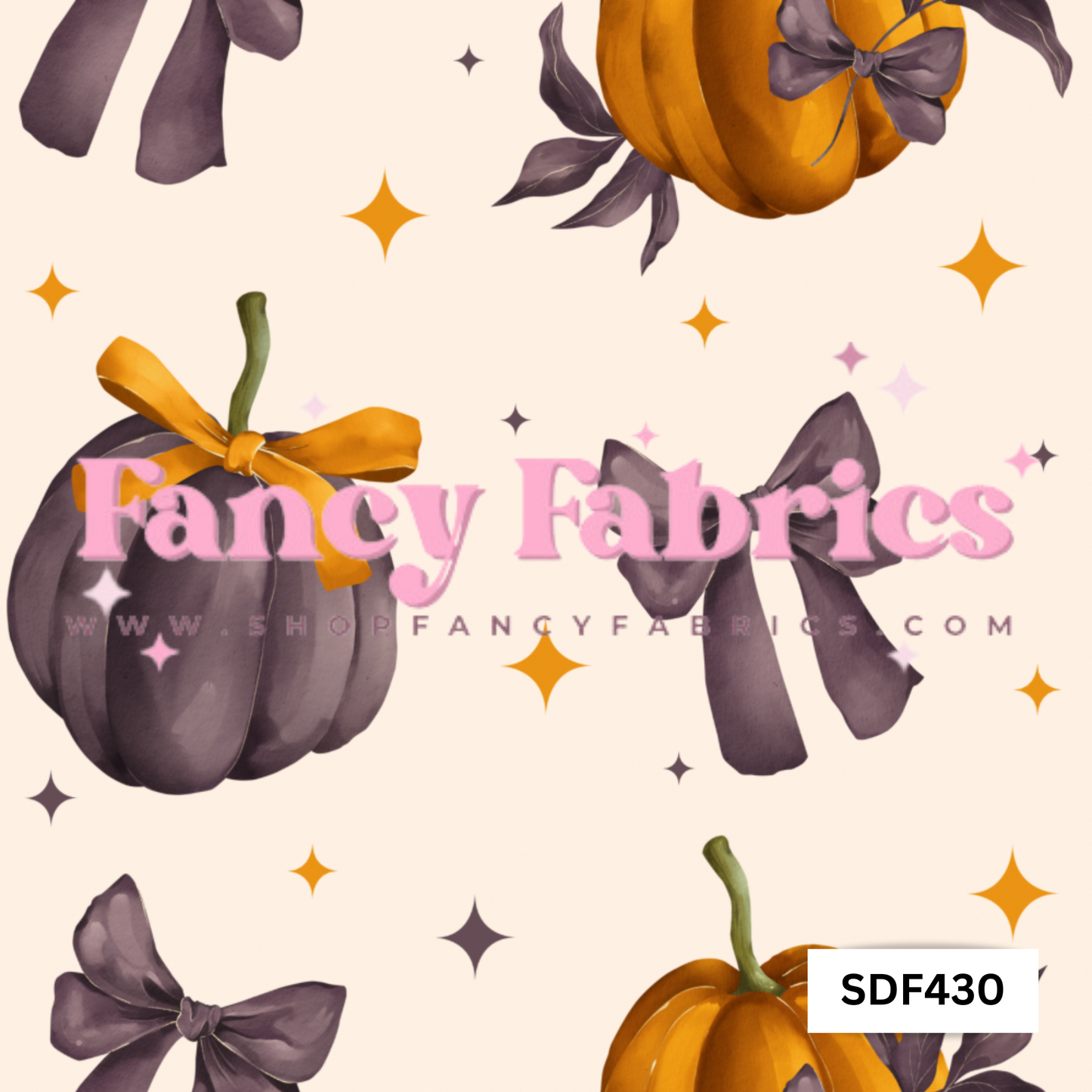 SDF430 | PREORDER | Fabric By The Yard