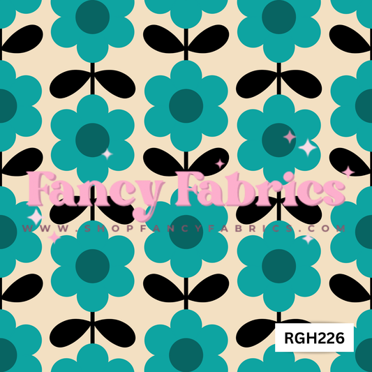RGH226 | PREORDER | Fabric By The Yard