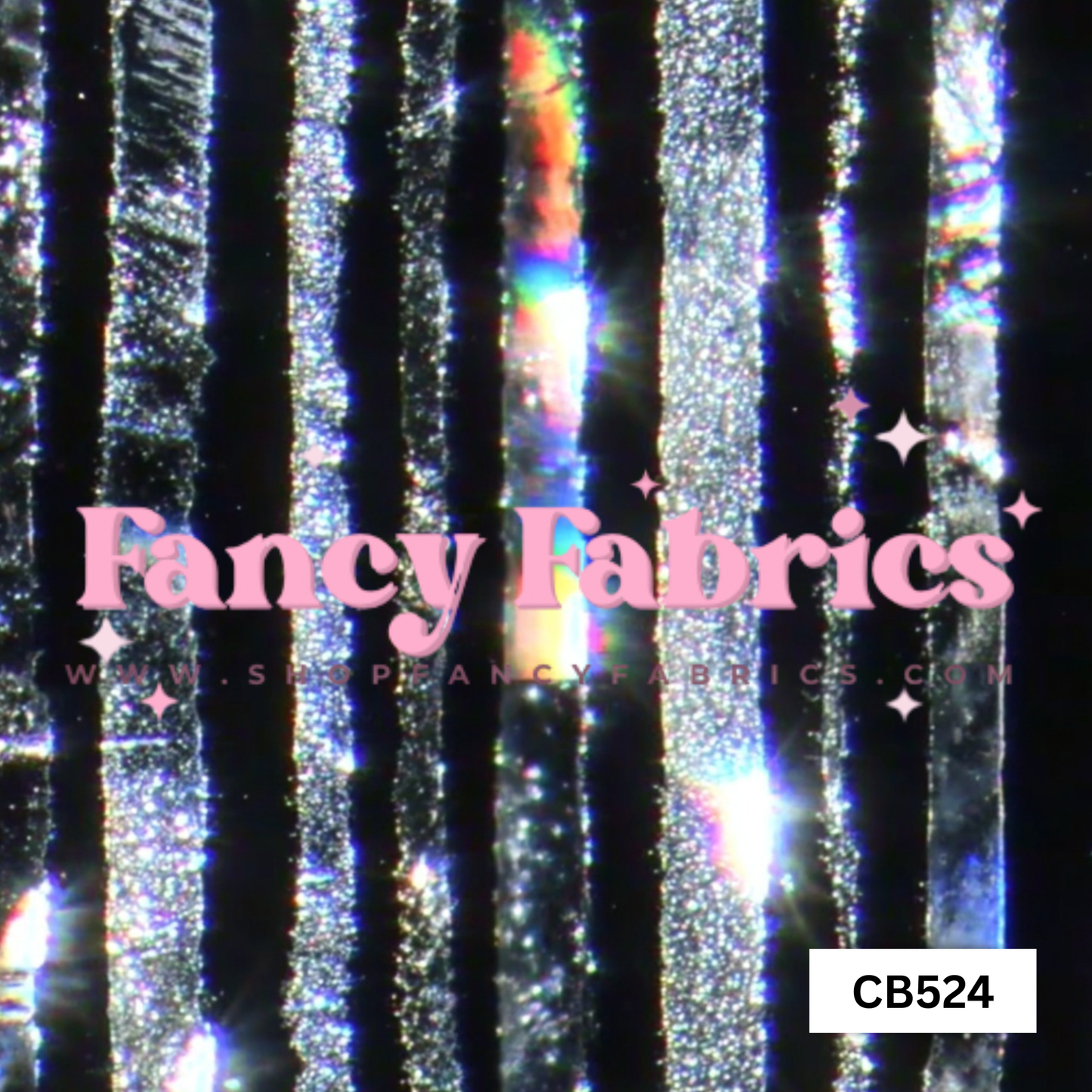 CB524 | PREORDER | Fabric By The Yard