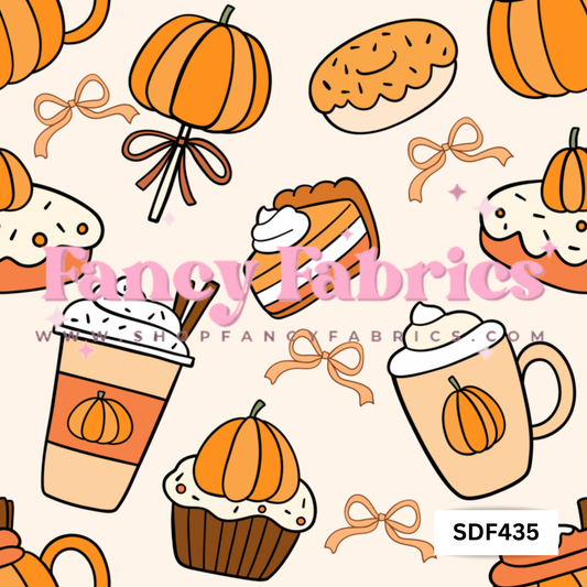 SDF435 | PREORDER | Fabric By The Yard