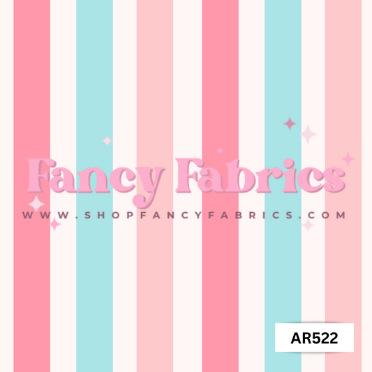 AR522 | PREORDER | Fabric By The Yard