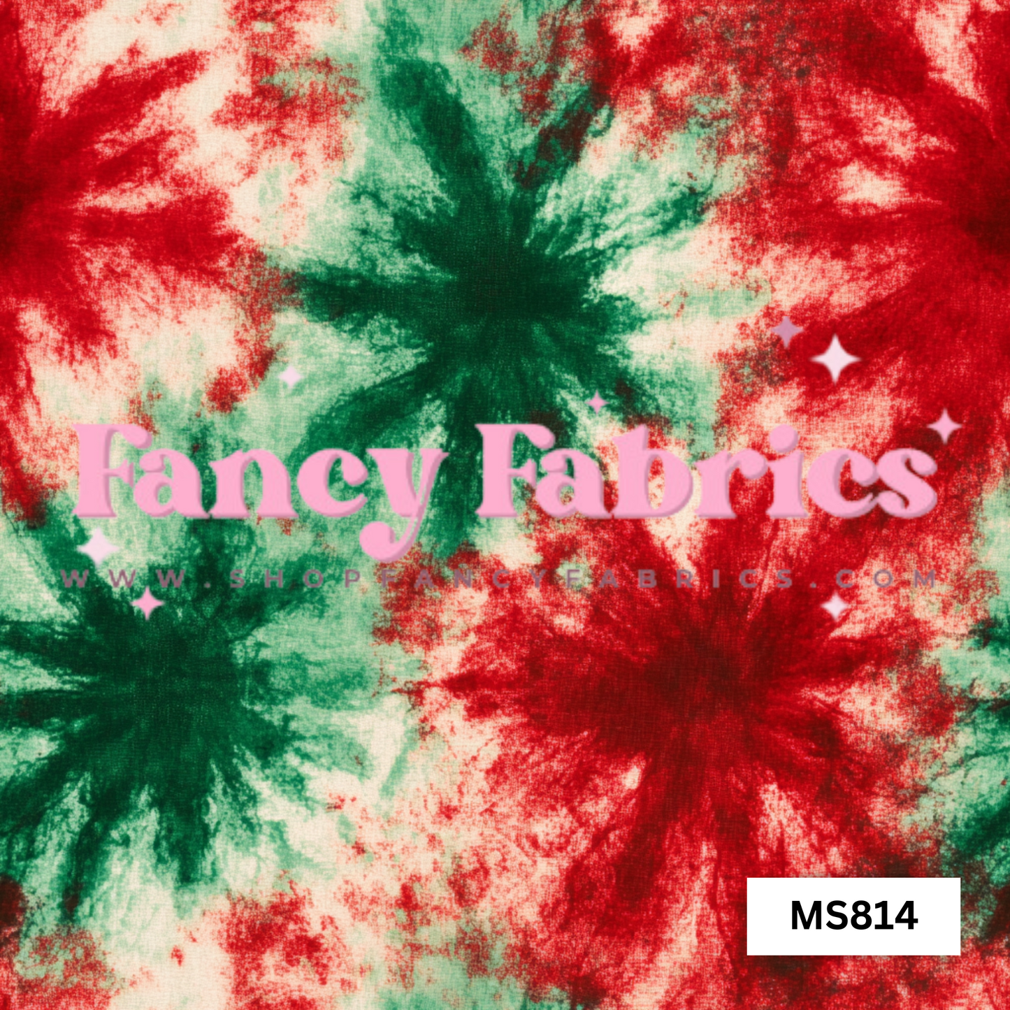 MS814 | PREORDER | Fabric By The Yard