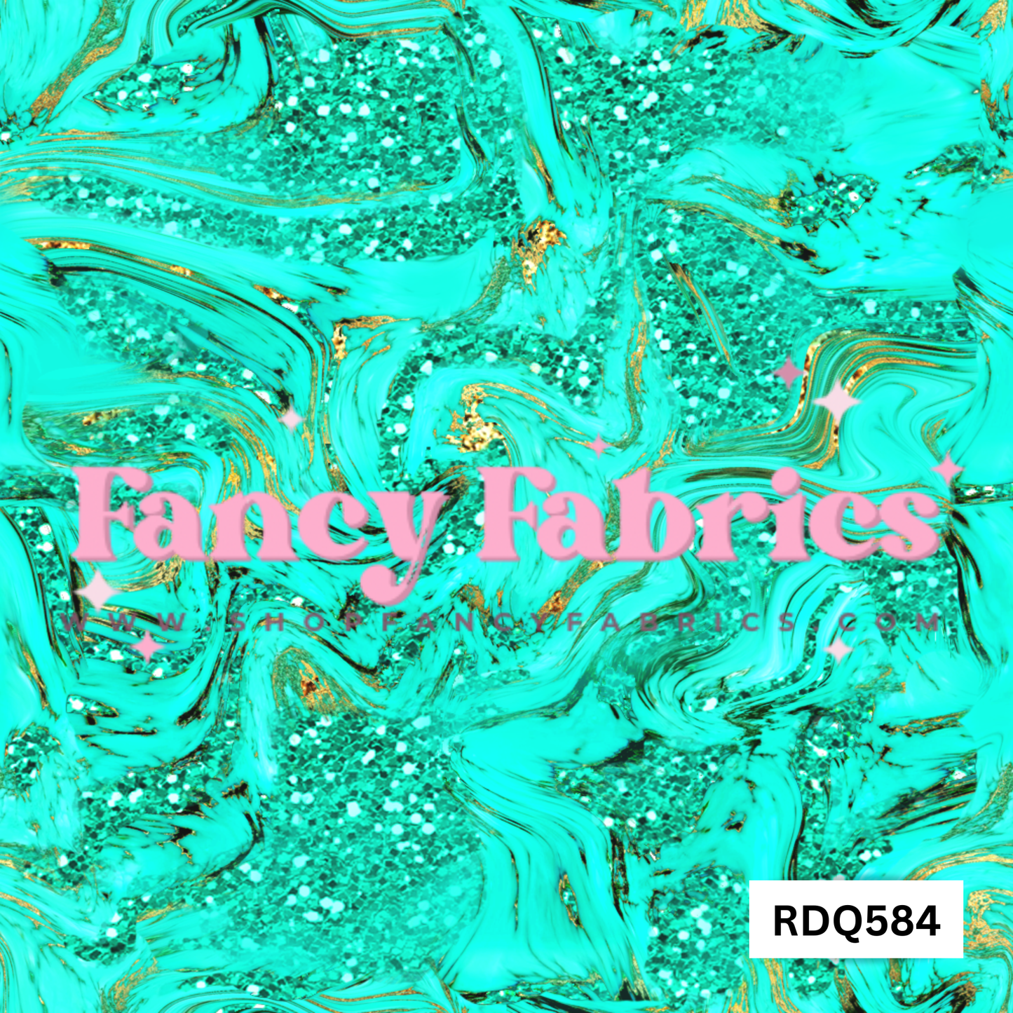 RDQ584 | PREORDER | Fabric By The Yard