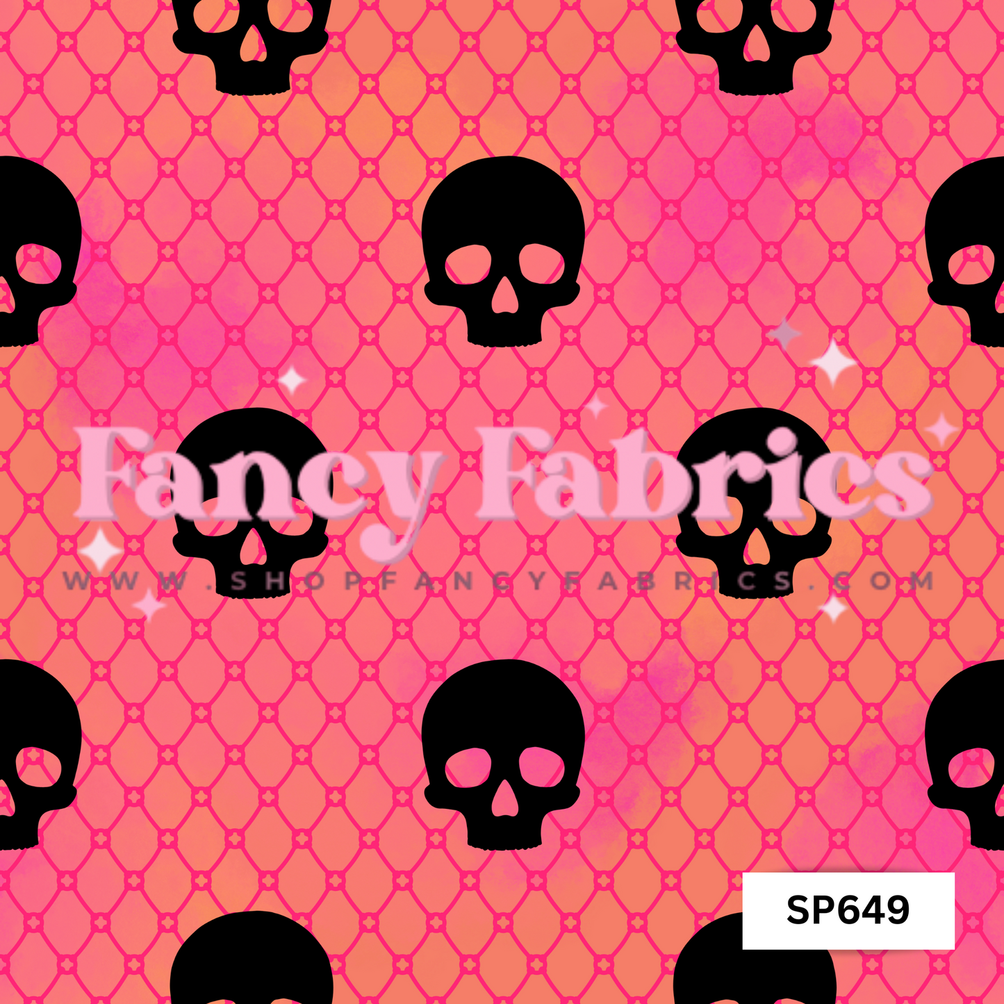 SP649 | PREORDER | Fabric By The Yard