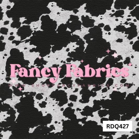 RDQ427 | PREORDER | Fabric By The Yard