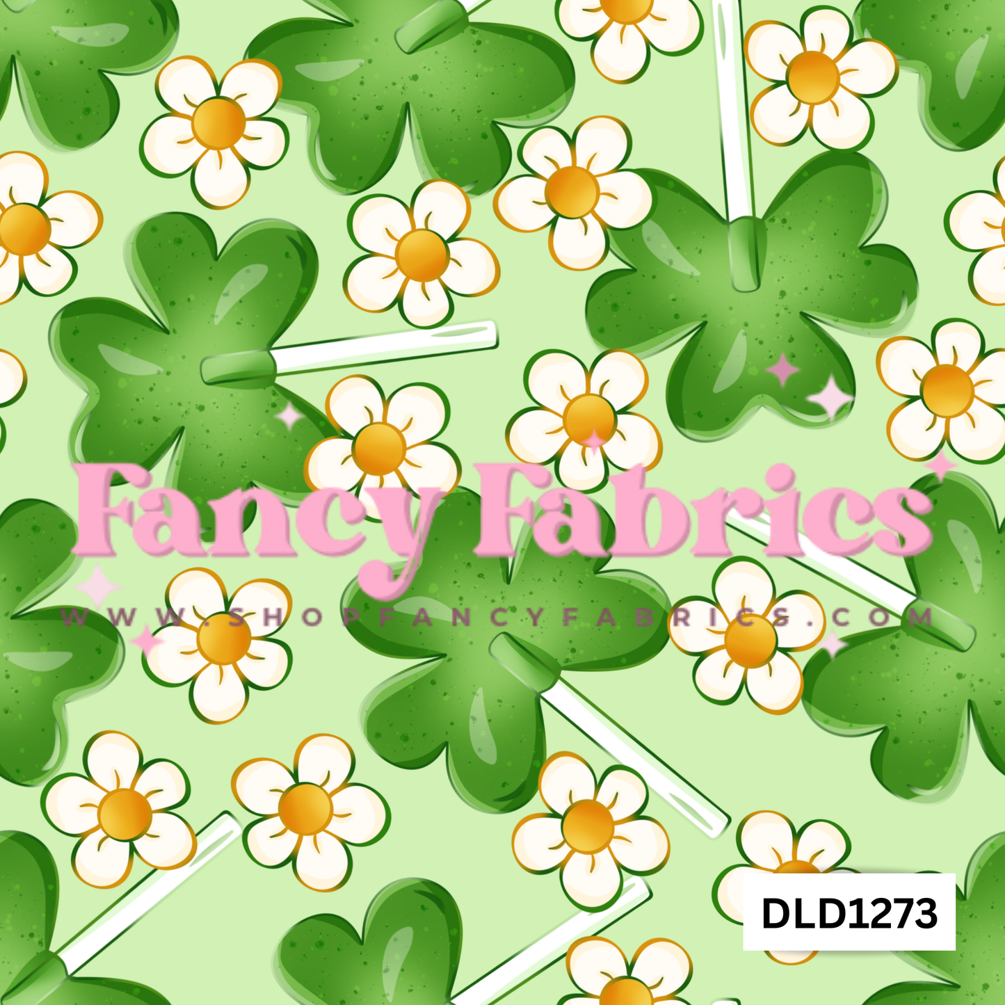 DLD1273 | PREORDER | Fabric By The Yard