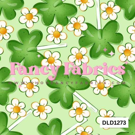 DLD1273 | PREORDER | Fabric By The Yard