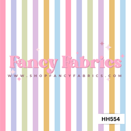 HH554 | PREORDER | Fabric By The Yard