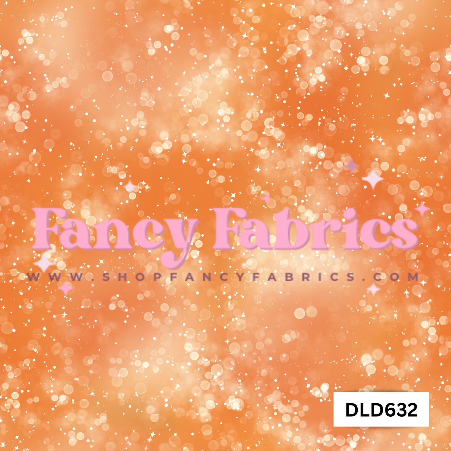 DLD632 | PREORDER | Fabric By The Yard